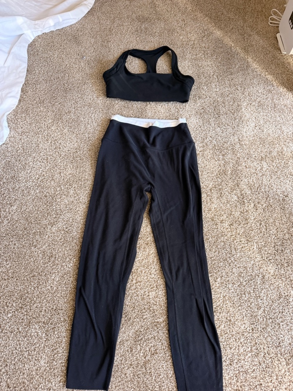 Abercrombie YPB set